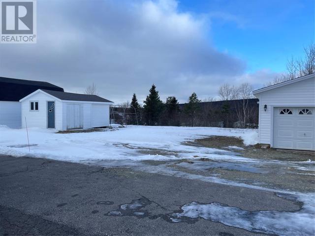 26 Spencer Road, House detached with 4 bedrooms, 2 bathrooms and null parking in Centreville Wareham Trinity NL | Image 12