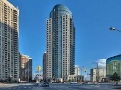 1901 - 330 Burnhamthorpe Rd, Condo with 1 bedrooms, 1 bathrooms and 1 parking in Mississauga ON | Image 1