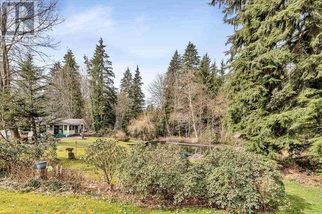 12954 Mill Street, House detached with 3 bedrooms, 2 bathrooms and 10 parking in Maple Ridge BC | Image 4