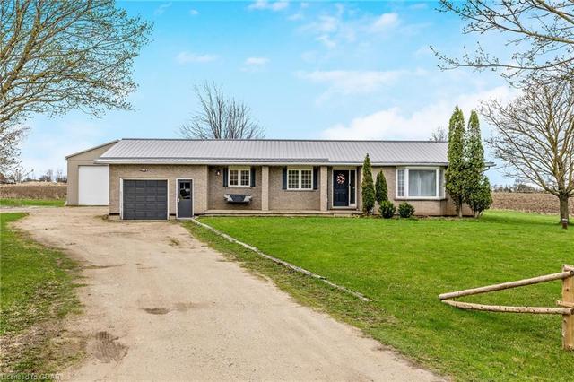 7987 Wellington Road 12 Road, House detached with 5 bedrooms, 2 bathrooms and null parking in Wellington North ON | Image 23