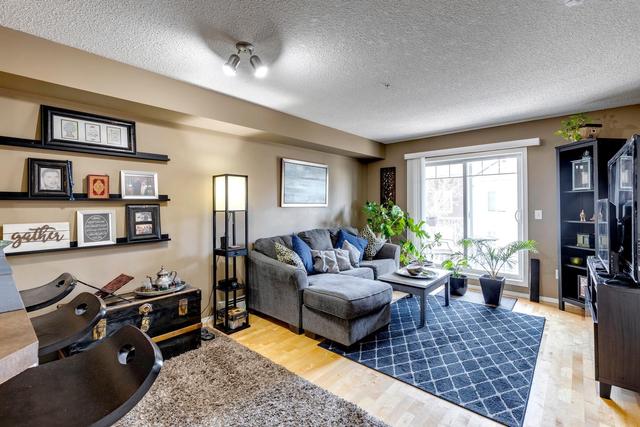 8203 - 70 Panamount Drive Nw, Condo with 1 bedrooms, 1 bathrooms and 1 parking in Calgary AB | Image 9
