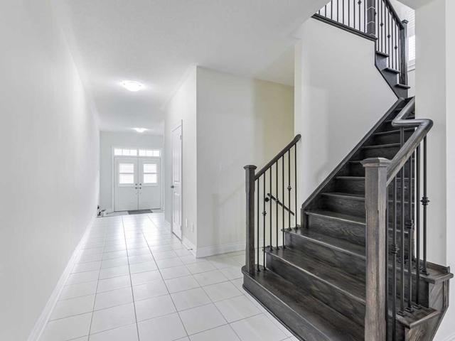 50 Mohandas Dr, House semidetached with 4 bedrooms, 5 bathrooms and 3 parking in Markham ON | Image 5