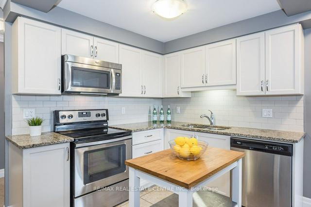502 - 55 Yarmouth St, Condo with 2 bedrooms, 2 bathrooms and 1 parking in Guelph ON | Image 23
