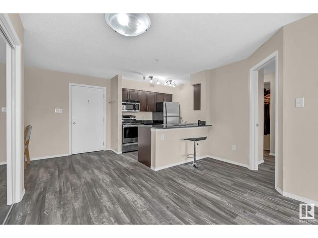 204 - 1080 Mcconachie Bv Nw, Condo with 2 bedrooms, 2 bathrooms and null parking in Edmonton AB | Image 1