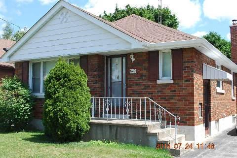 839 Hortop St, House detached with 3 bedrooms, 2 bathrooms and 3 parking in Oshawa ON | Image 1