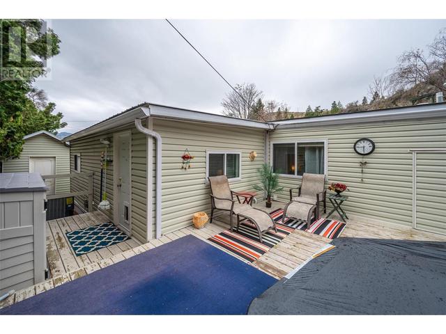 20 - 6822 Leighton Crescent, House other with 3 bedrooms, 2 bathrooms and 1 parking in Okanagan Similkameen C BC | Image 31