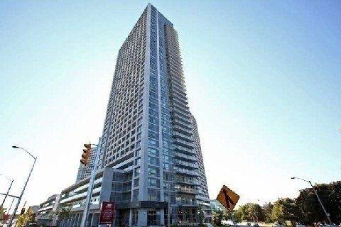 3709 - 2015 Sheppard Ave E, Condo with 2 bedrooms, 2 bathrooms and 1 parking in Toronto ON | Image 2