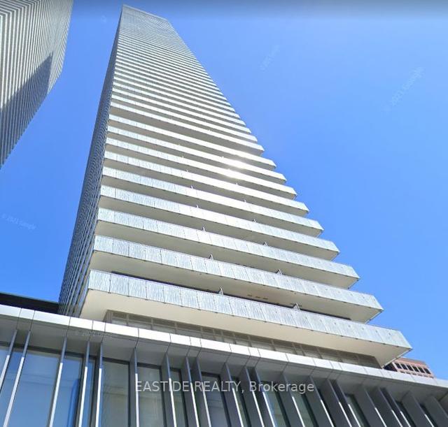 3404 - 50 Charles St S, Condo with 0 bedrooms, 1 bathrooms and 0 parking in Toronto ON | Image 1