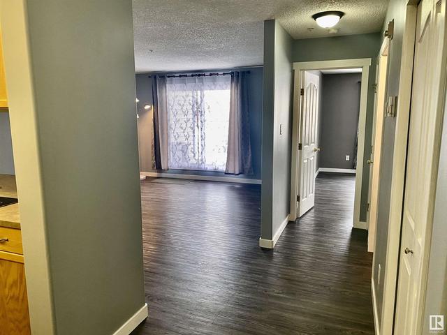 109 - 16303 95 St Nw, Condo with 1 bedrooms, 1 bathrooms and null parking in Edmonton AB | Image 2