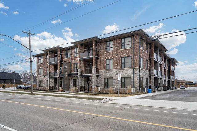 313 - 257 Millen Rd, Condo with 1 bedrooms, 2 bathrooms and 1 parking in Hamilton ON | Image 23