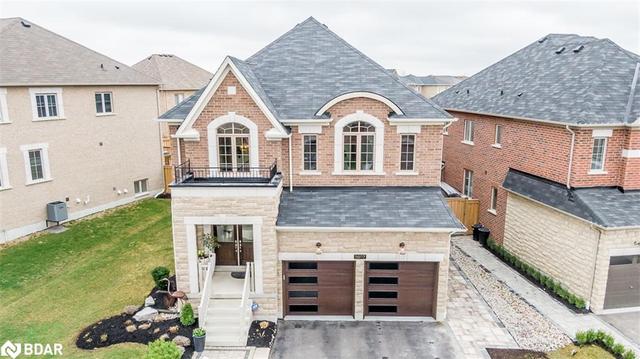 37 Mcdonnel Crescent, House detached with 4 bedrooms, 3 bathrooms and 4 parking in Bradford West Gwillimbury ON | Image 50
