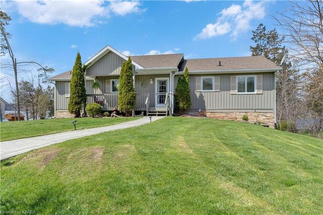 502 Shermans Point Road, House detached with 4 bedrooms, 3 bathrooms and 6 parking in Greater Napanee ON | Image 12