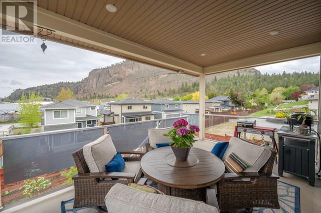 8603 Pierre Drive, House detached with 6 bedrooms, 4 bathrooms and 2 parking in Summerland BC | Image 19