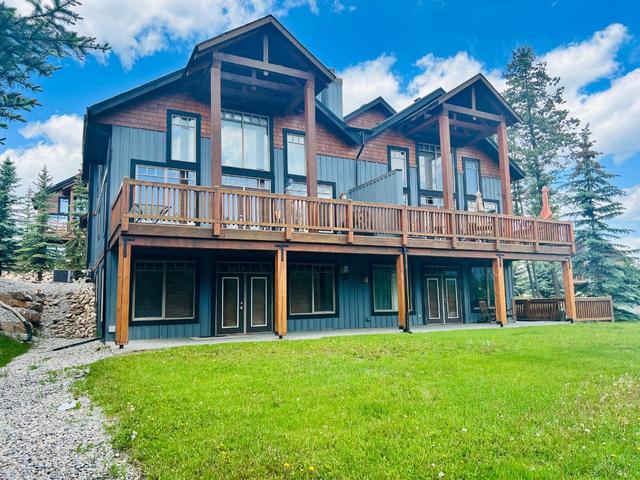 2 - 2600 Riverrock Way, House attached with 3 bedrooms, 4 bathrooms and 4 parking in Invermere BC | Image 1
