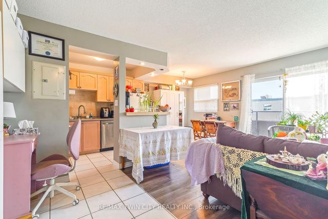 302 - 648 Grey St, Condo with 2 bedrooms, 1 bathrooms and 1 parking in Brantford ON | Image 24
