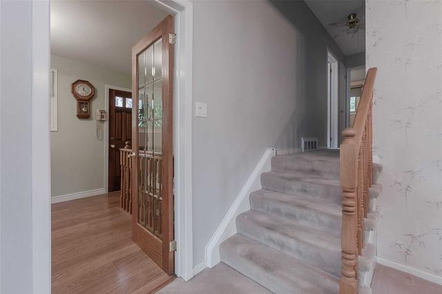 4399 Dublin Cres, House detached with 3 bedrooms, 3 bathrooms and 5 parking in Burlington ON | Image 17