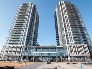 1806 - 15 Zorra St, Condo with 1 bedrooms, 1 bathrooms and 0 parking in Toronto ON | Image 12