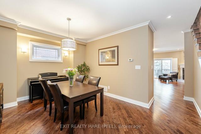 483 Vodden St E, House attached with 3 bedrooms, 3 bathrooms and 1 parking in Brampton ON | Image 40