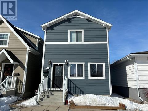 1619 Prince Of Wales Avenue, House detached with 5 bedrooms, 4 bathrooms and null parking in Saskatoon SK | Card Image