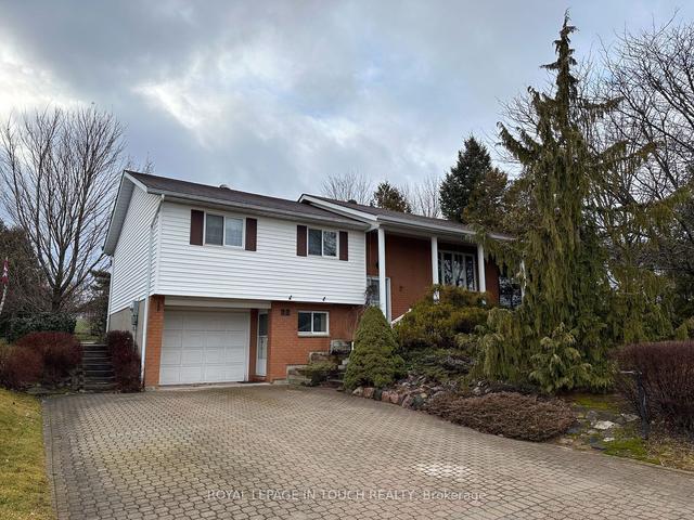 22 Copeland St, House detached with 3 bedrooms, 3 bathrooms and 5 parking in Penetanguishene ON | Image 8