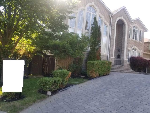 1758 Spartan Crt, House detached with 4 bedrooms, 4 bathrooms and 4 parking in Pickering ON | Image 5