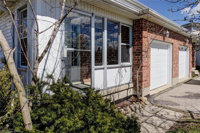 a - 190 Northampton Crescent, House semidetached with 4 bedrooms, 2 bathrooms and 3 parking in Waterloo ON | Image 34