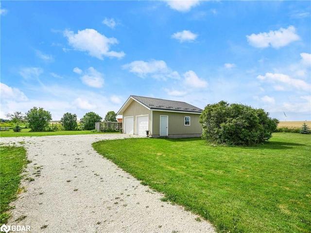 517504 County Road 124 Road, House detached with 3 bedrooms, 3 bathrooms and 14 parking in Melancthon ON | Image 35