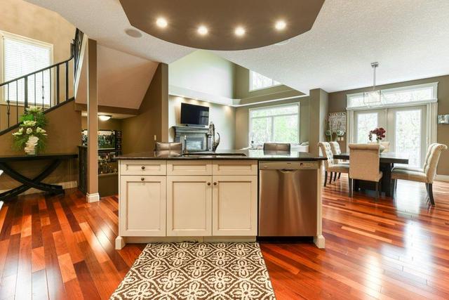 119 Wentwillow Lane Sw, House detached with 5 bedrooms, 3 bathrooms and 6 parking in Calgary AB | Image 19