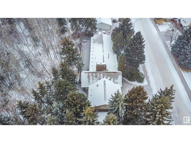 74 Marlboro Rd Nw, House detached with 3 bedrooms, 3 bathrooms and 5 parking in Edmonton AB | Image 43