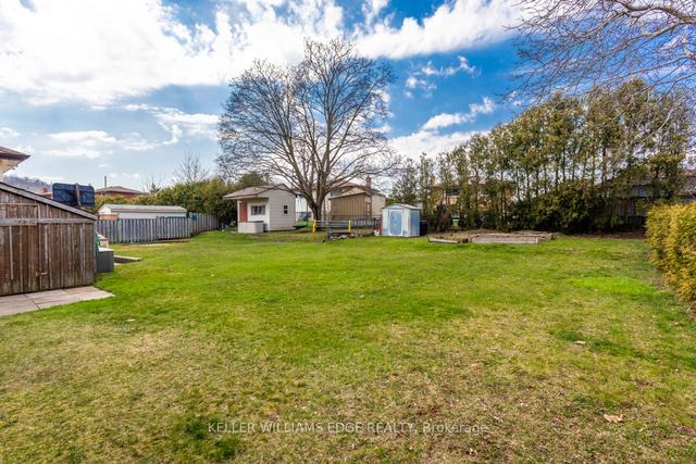 20 Bunker Hill Dr, House detached with 3 bedrooms, 2 bathrooms and 3 parking in Hamilton ON | Image 27