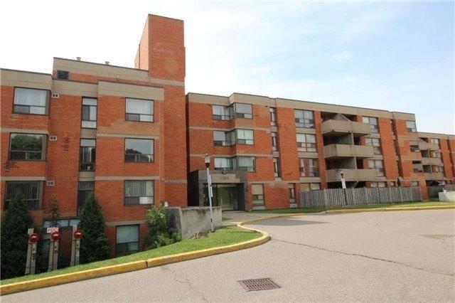 P3A - 1703 Mccowan Rd, Condo with 2 bedrooms, 1 bathrooms and 1 parking in Toronto ON | Image 1