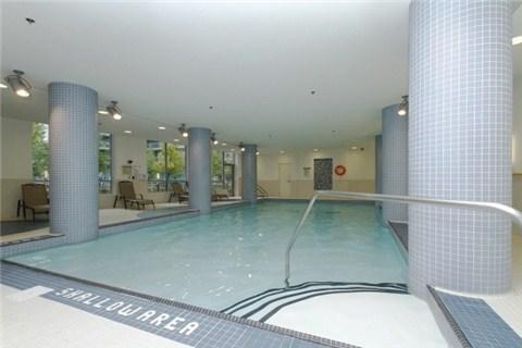 402 - 50 Lynn Williams St, Condo with 1 bedrooms, 2 bathrooms and 1 parking in Toronto ON | Image 12