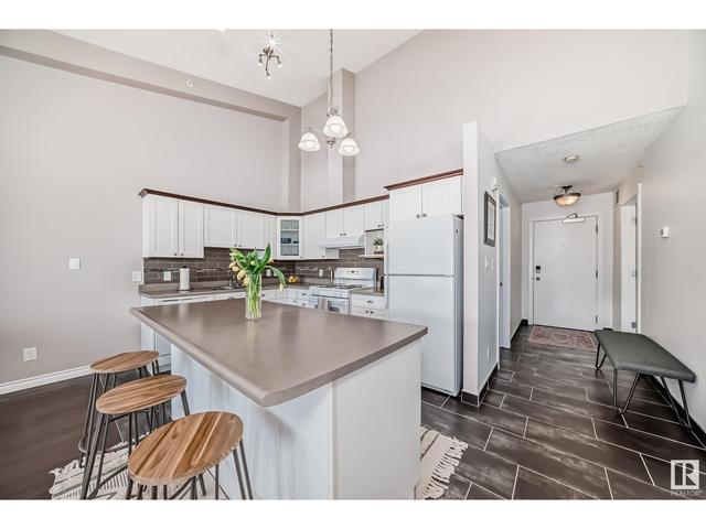 511 - 10311 111 St Nw, Condo with 1 bedrooms, 1 bathrooms and null parking in Edmonton AB | Image 16
