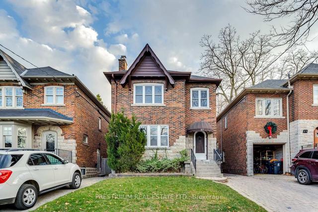 87 Elwood Blvd, House detached with 4 bedrooms, 2 bathrooms and 3 parking in Toronto ON | Image 12