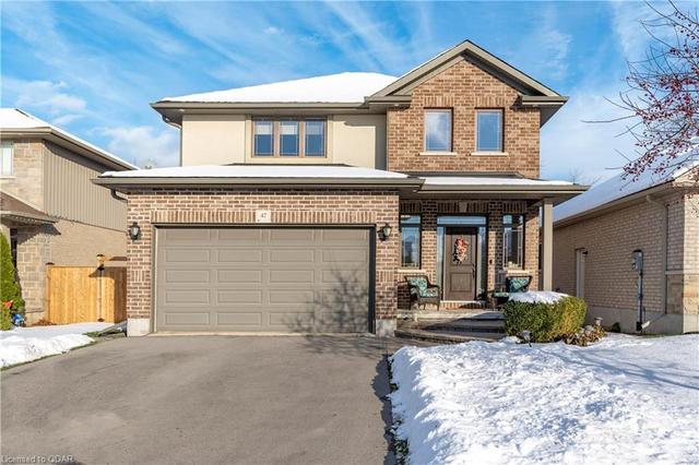47 Hanover Court, House detached with 3 bedrooms, 3 bathrooms and 6 parking in Belleville ON | Image 5