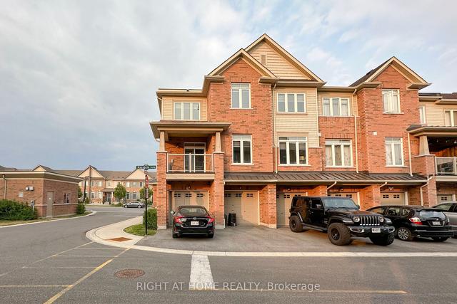 2740 William Jackson Dr, Townhouse with 3 bedrooms, 3 bathrooms and 2 parking in Pickering ON | Image 22