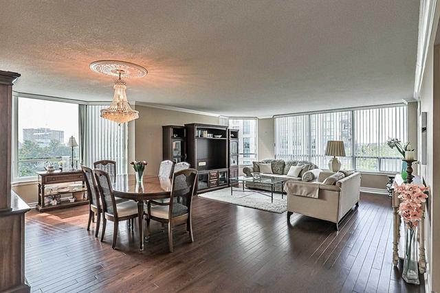 410 - 110 Promenade Circ, Condo with 2 bedrooms, 2 bathrooms and 1 parking in Vaughan ON | Image 25
