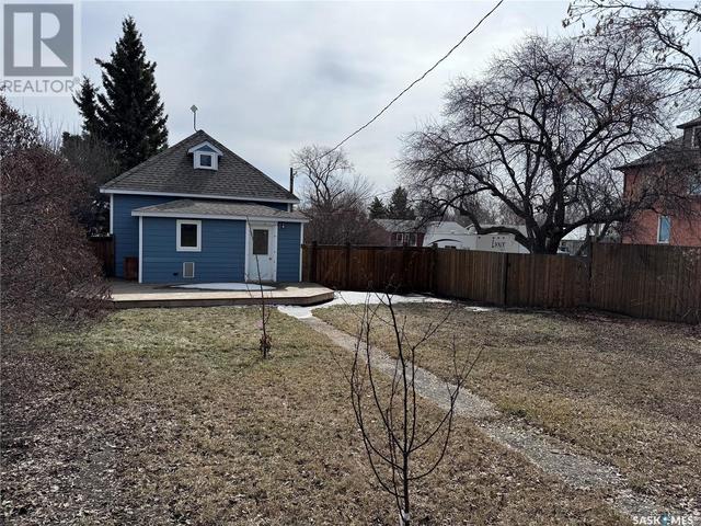 636 Mayer Street, House detached with 2 bedrooms, 1 bathrooms and null parking in Bruno SK | Image 7