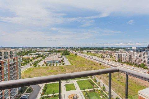 uph 01 - 60 South Town Centre Blvd, Condo with 1 bedrooms, 1 bathrooms and 1 parking in Markham ON | Image 7