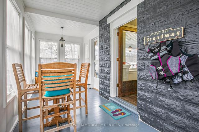 1 Cascade St, House detached with 5 bedrooms, 3 bathrooms and 5 parking in Parry Sound ON | Image 36