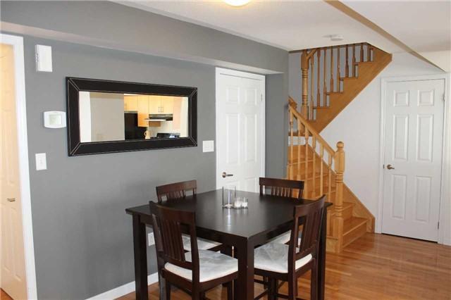 22 - 2614 Dashwood Dr, Townhouse with 2 bedrooms, 3 bathrooms and 1 parking in Oakville ON | Image 10