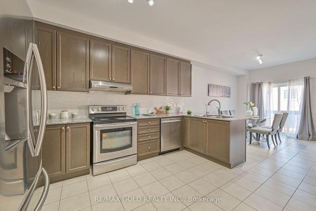 1558 Winville Rd, House detached with 3 bedrooms, 3 bathrooms and 2 parking in Pickering ON | Image 4