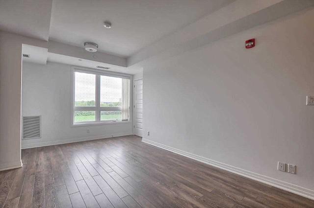409 - 58 Adam Sellers St, Condo with 2 bedrooms, 2 bathrooms and 1 parking in Markham ON | Image 7