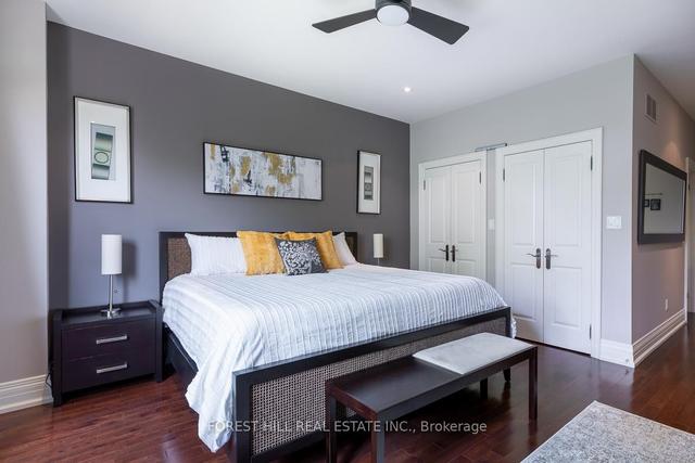 16 Alex Fisher Terr, House detached with 4 bedrooms, 5 bathrooms and 4 parking in Toronto ON | Image 4