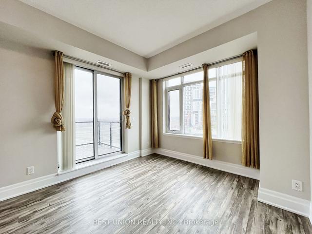 910 - 111 Upper Duke Cres, Condo with 2 bedrooms, 2 bathrooms and 1 parking in Markham ON | Image 9