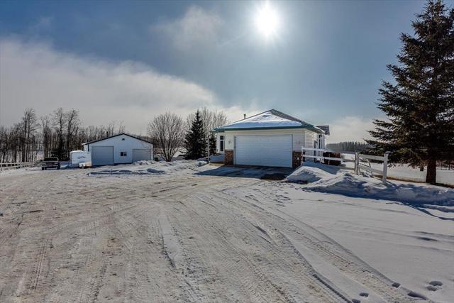 38261 Range Road 13, House detached with 4 bedrooms, 3 bathrooms and null parking in Red Deer County AB | Image 44