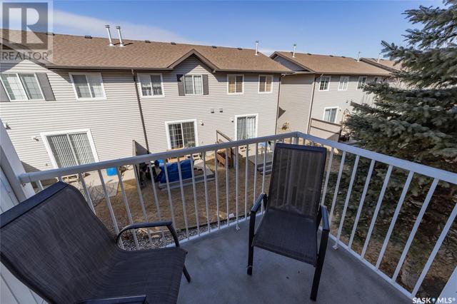 119 - 4601 Child Avenue, House attached with 3 bedrooms, 2 bathrooms and null parking in Regina SK | Image 24