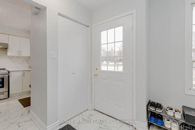 5 - 445 Pioneer Dr, Townhouse with 3 bedrooms, 2 bathrooms and 1 parking in Kitchener ON | Image 31