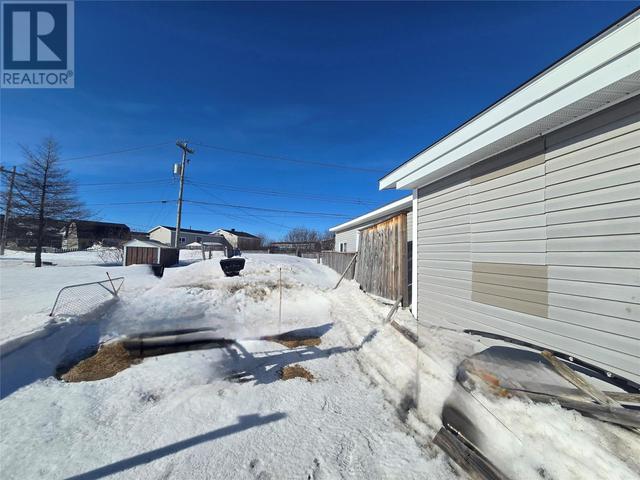 3008 Harrie Lake Drive, House detached with 2 bedrooms, 1 bathrooms and null parking in Labrador City NL | Image 11