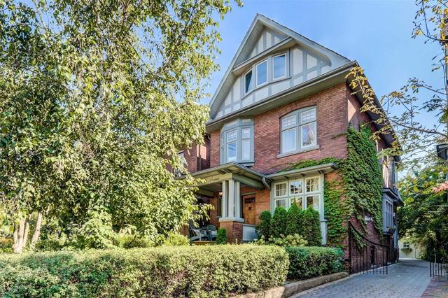 167 Westminster Ave, House detached with 5 bedrooms, 4 bathrooms and 2 parking in Toronto ON | Image 12